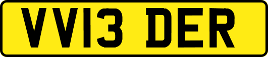 VV13DER