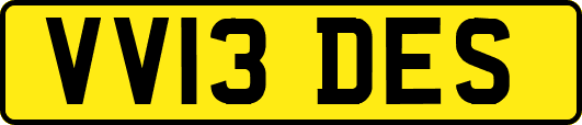 VV13DES