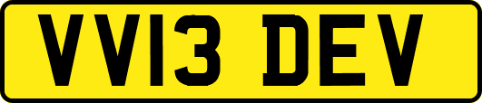 VV13DEV
