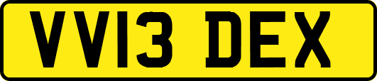 VV13DEX