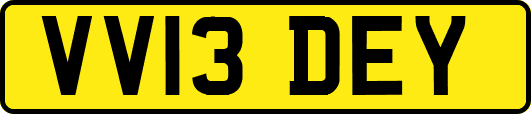VV13DEY
