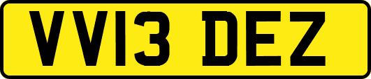 VV13DEZ