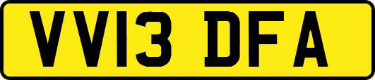 VV13DFA