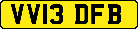 VV13DFB