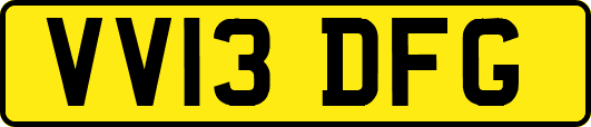 VV13DFG