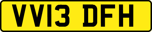 VV13DFH
