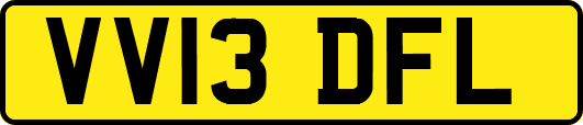 VV13DFL