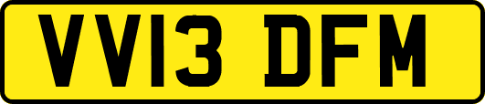VV13DFM