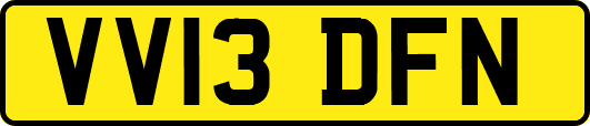 VV13DFN