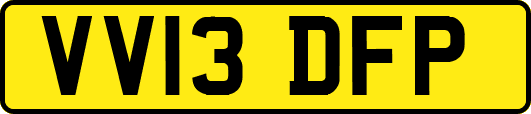 VV13DFP