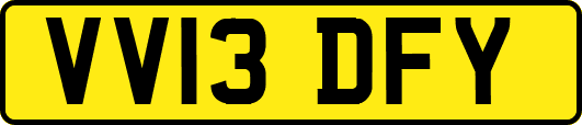 VV13DFY