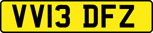 VV13DFZ