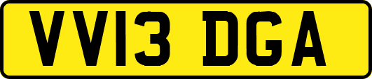VV13DGA
