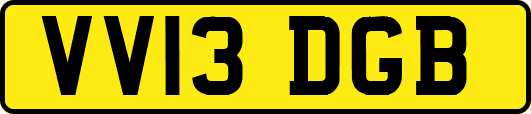 VV13DGB