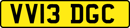 VV13DGC