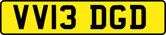 VV13DGD