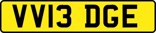 VV13DGE
