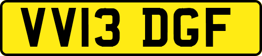 VV13DGF