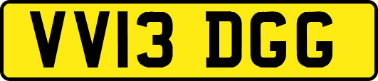VV13DGG