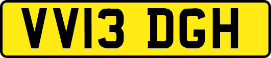 VV13DGH