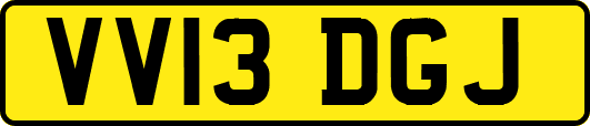 VV13DGJ