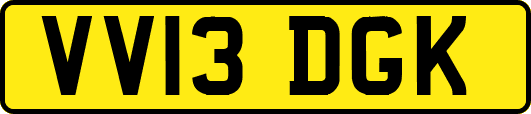 VV13DGK