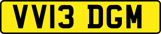VV13DGM