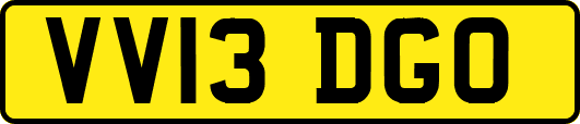 VV13DGO
