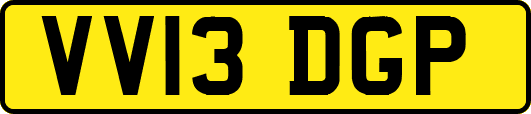 VV13DGP