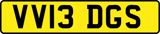 VV13DGS