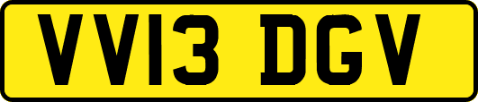 VV13DGV
