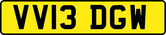 VV13DGW