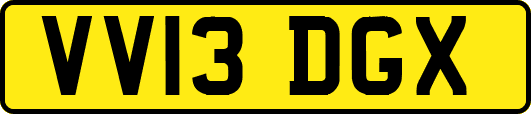 VV13DGX