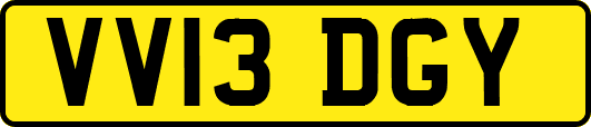 VV13DGY