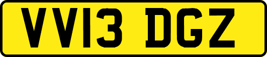 VV13DGZ