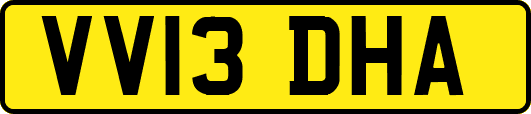 VV13DHA