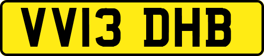 VV13DHB