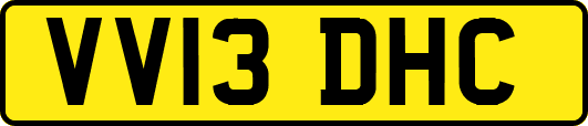 VV13DHC