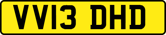 VV13DHD