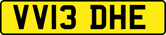 VV13DHE