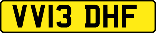 VV13DHF