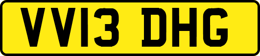 VV13DHG