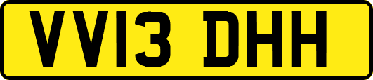 VV13DHH