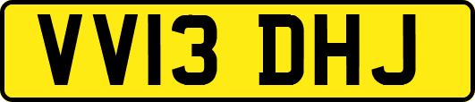 VV13DHJ