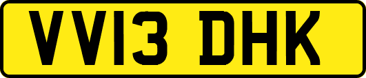 VV13DHK