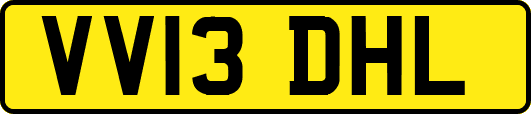 VV13DHL