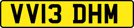 VV13DHM