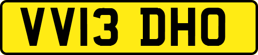 VV13DHO