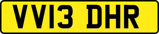 VV13DHR