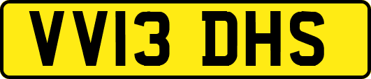 VV13DHS